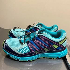 Salomon Womens X-mission 3